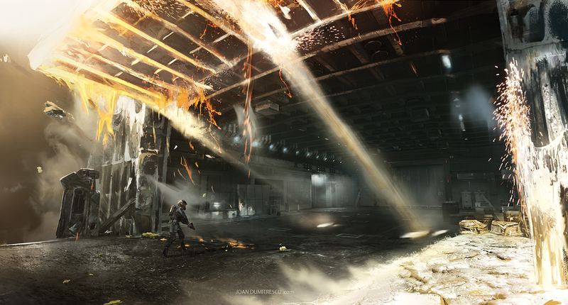 Illustration for article titled Nice Garage You Got There, Fallout 4